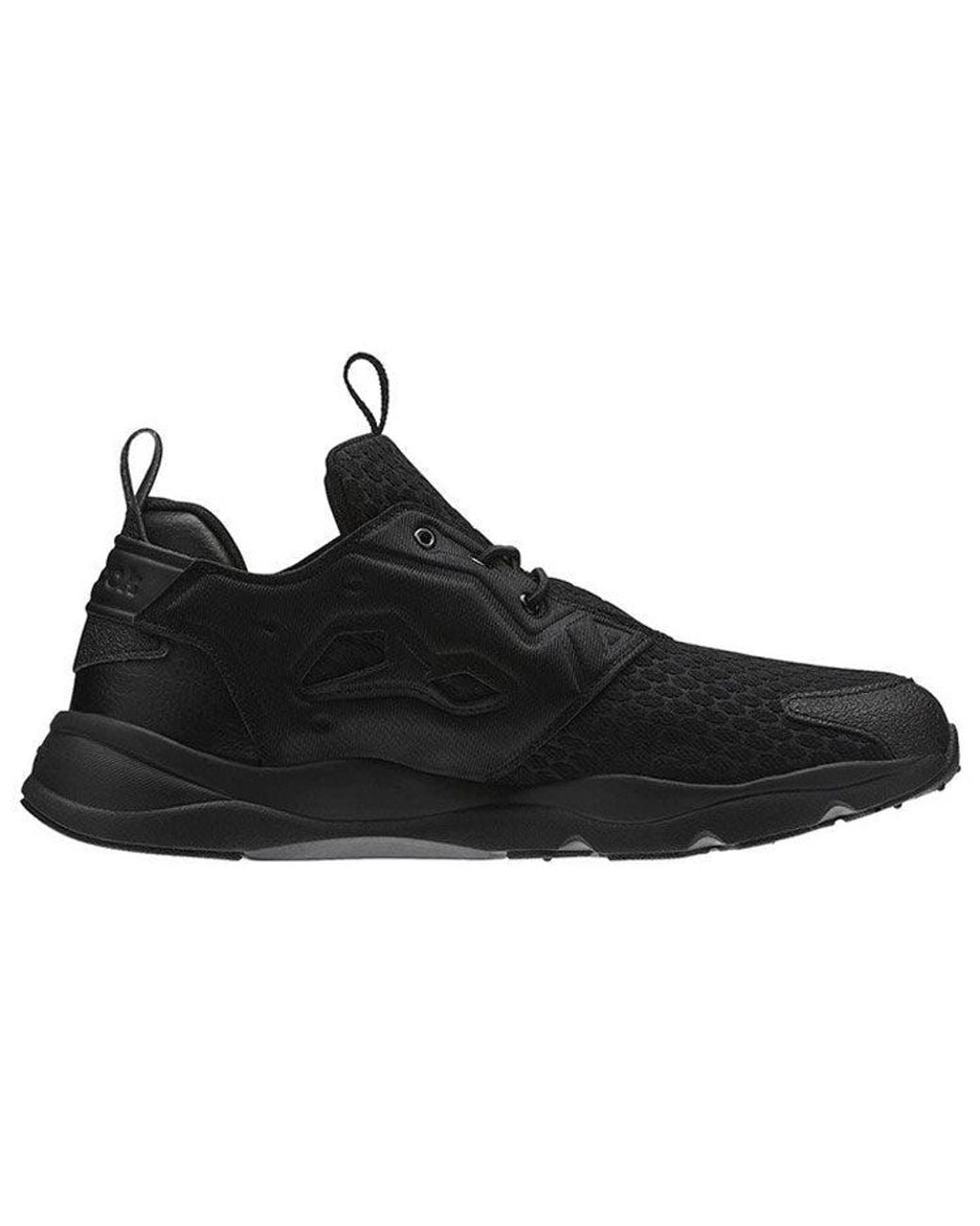Reebok Black Furylite for men