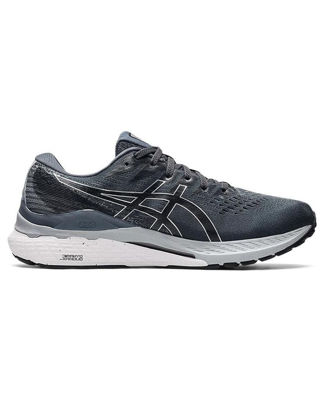 Asics Blue Gel-Kayano 28 2E Wide 'Carrier' for men