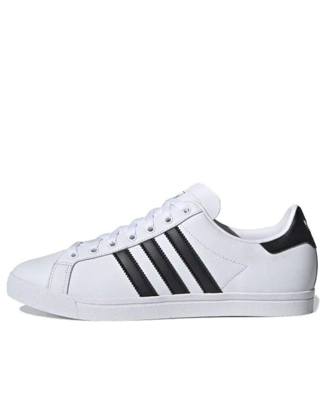 adidas Coast Star in White for Men | Lyst