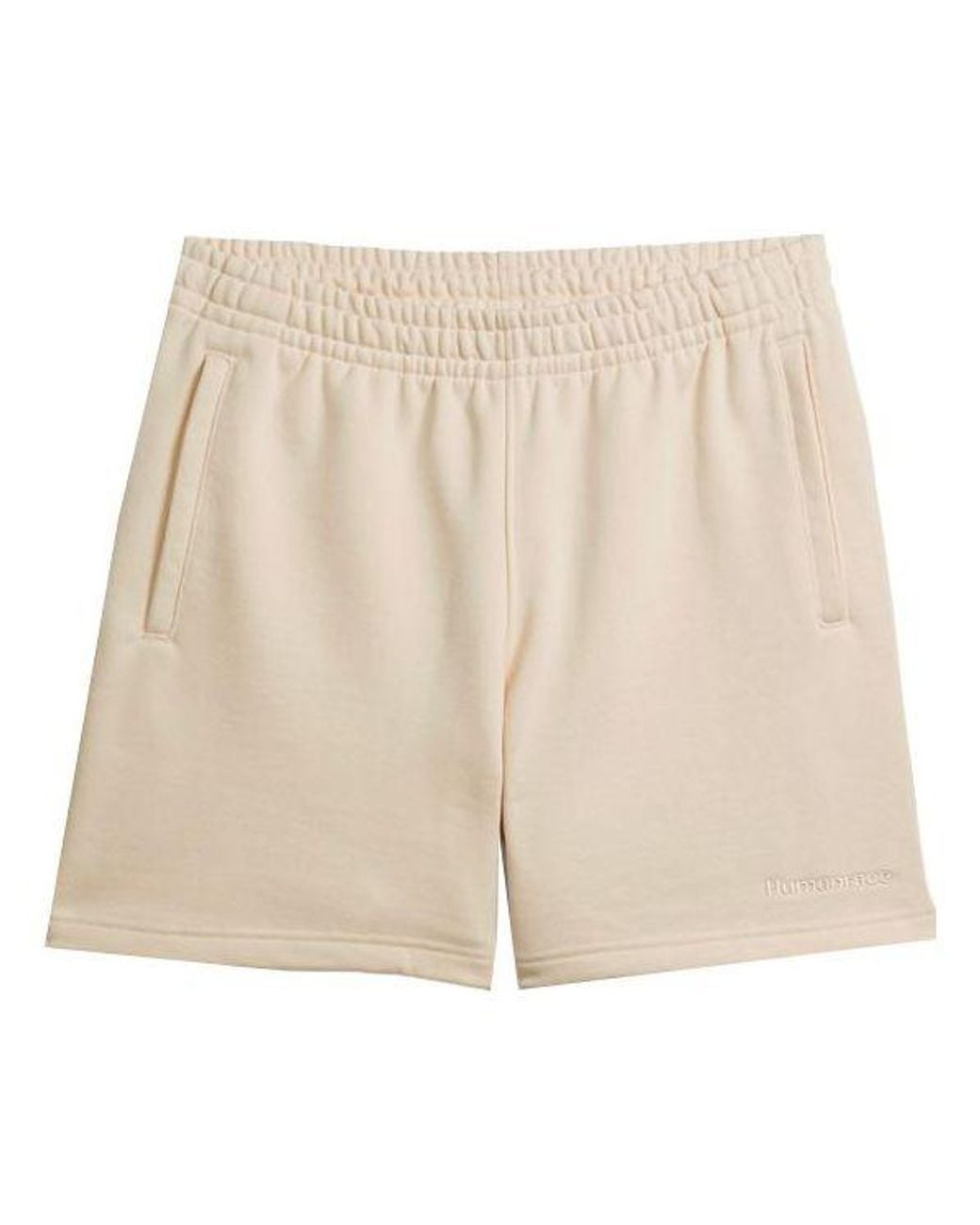 Adidas Natural Originals Outdoor Sports Causual Ventilate Short Pant Gs-Coloured for men