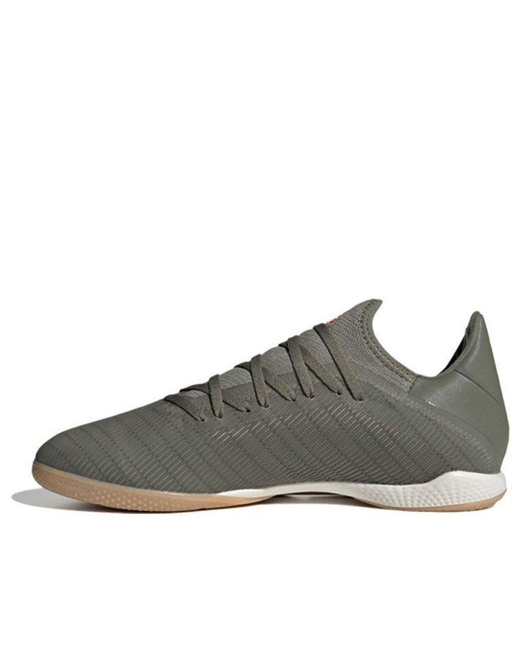 Adidas Gray X 19.3 for men