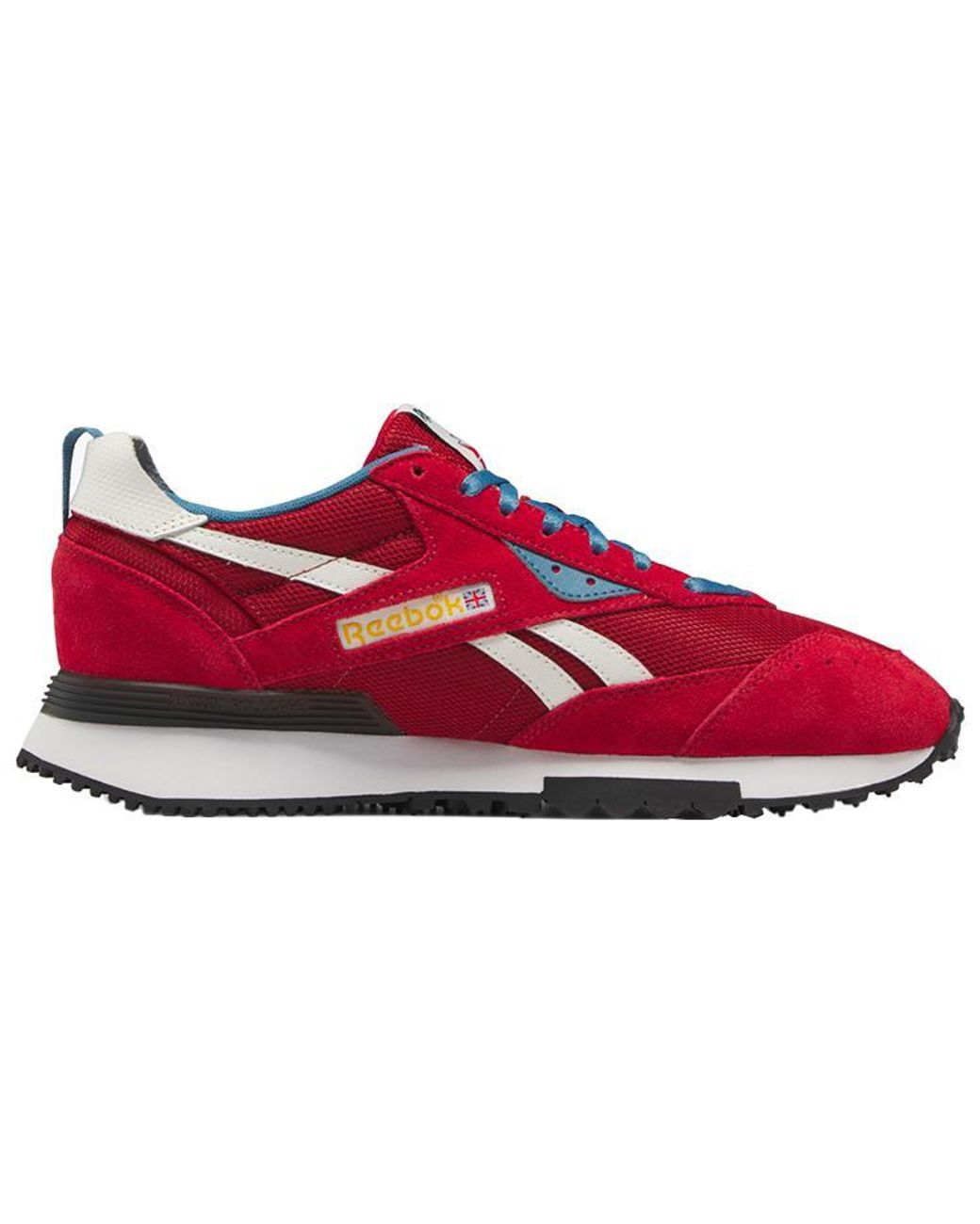 Reebok Red Lx2200 'Flash' for men