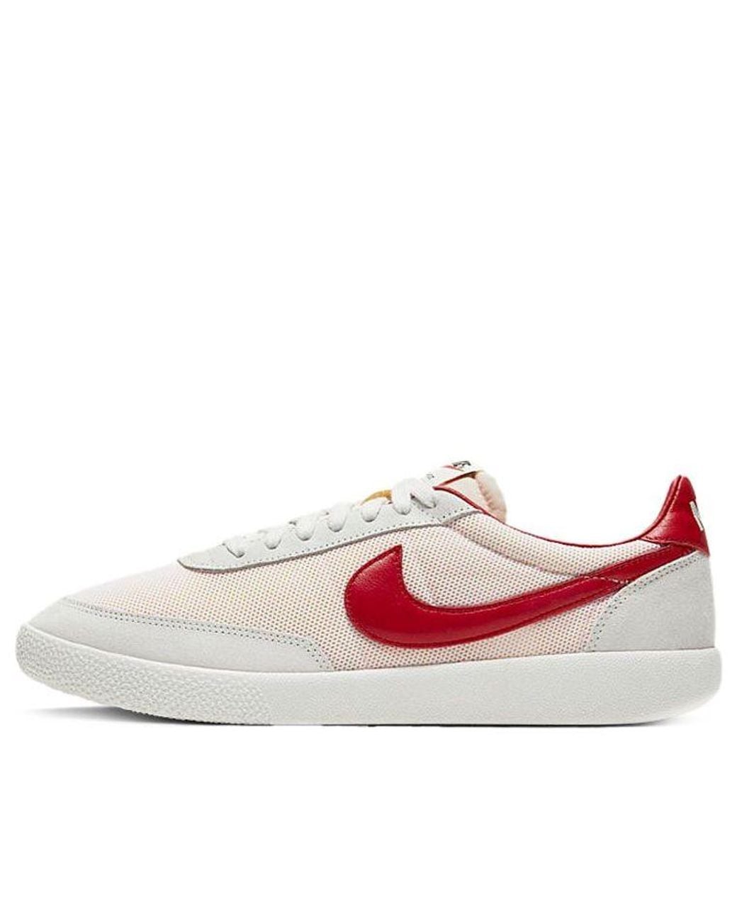 Nike White Killshot Og Sp 'Gym' for men