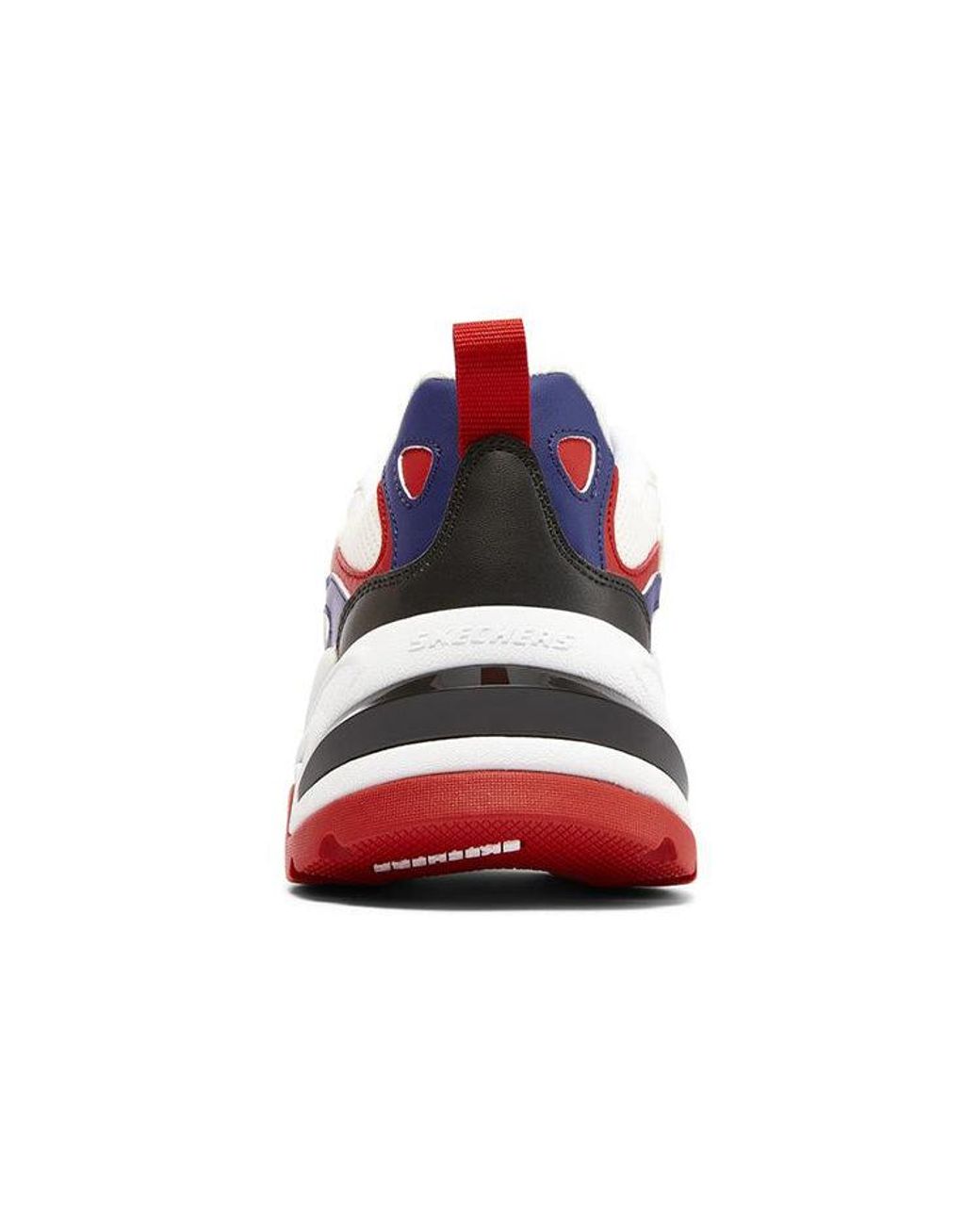 Skechers Blue (Wmns) Stamina V2