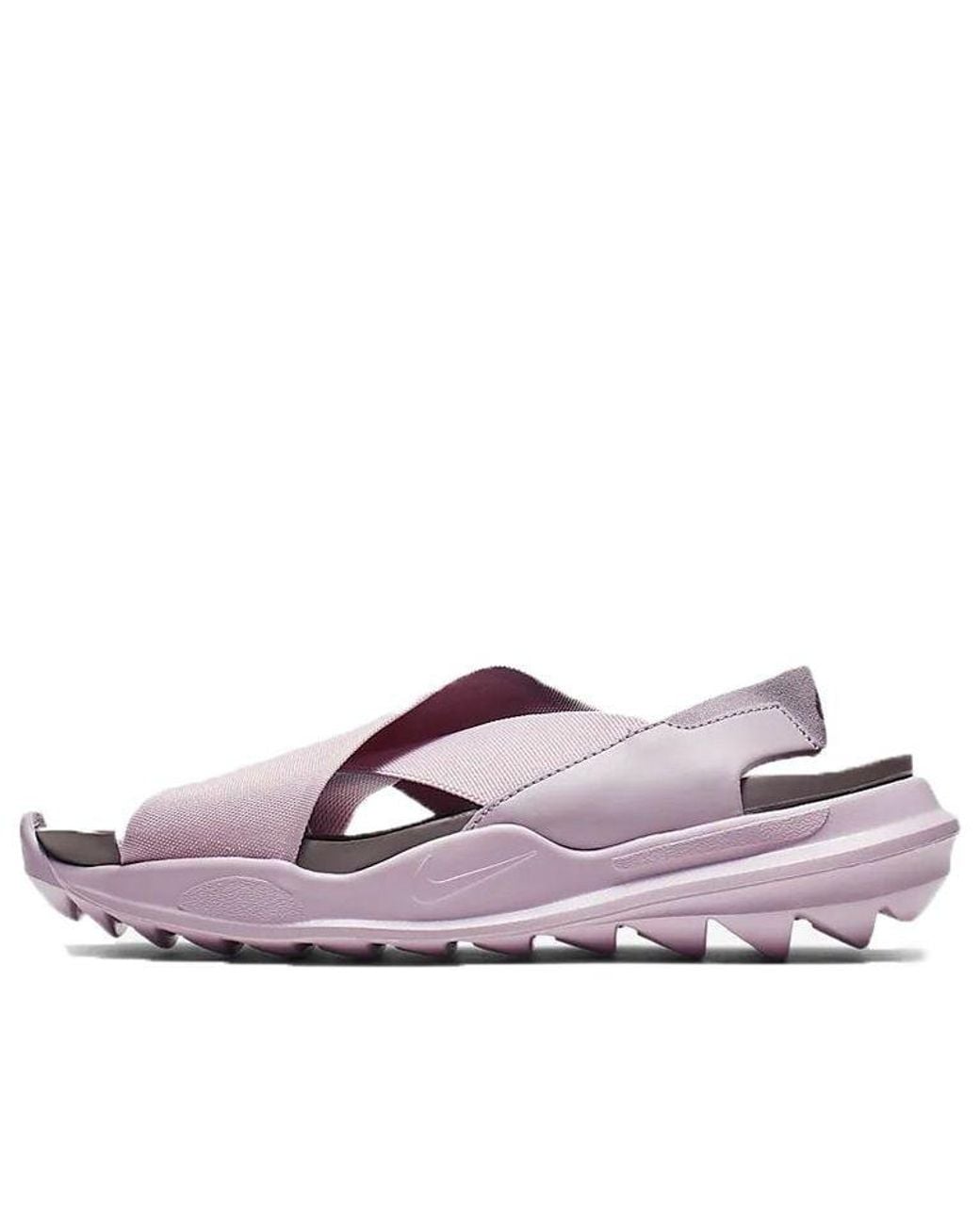 Nike Purple (Wmns) Praktisk 'Plum Chalk'