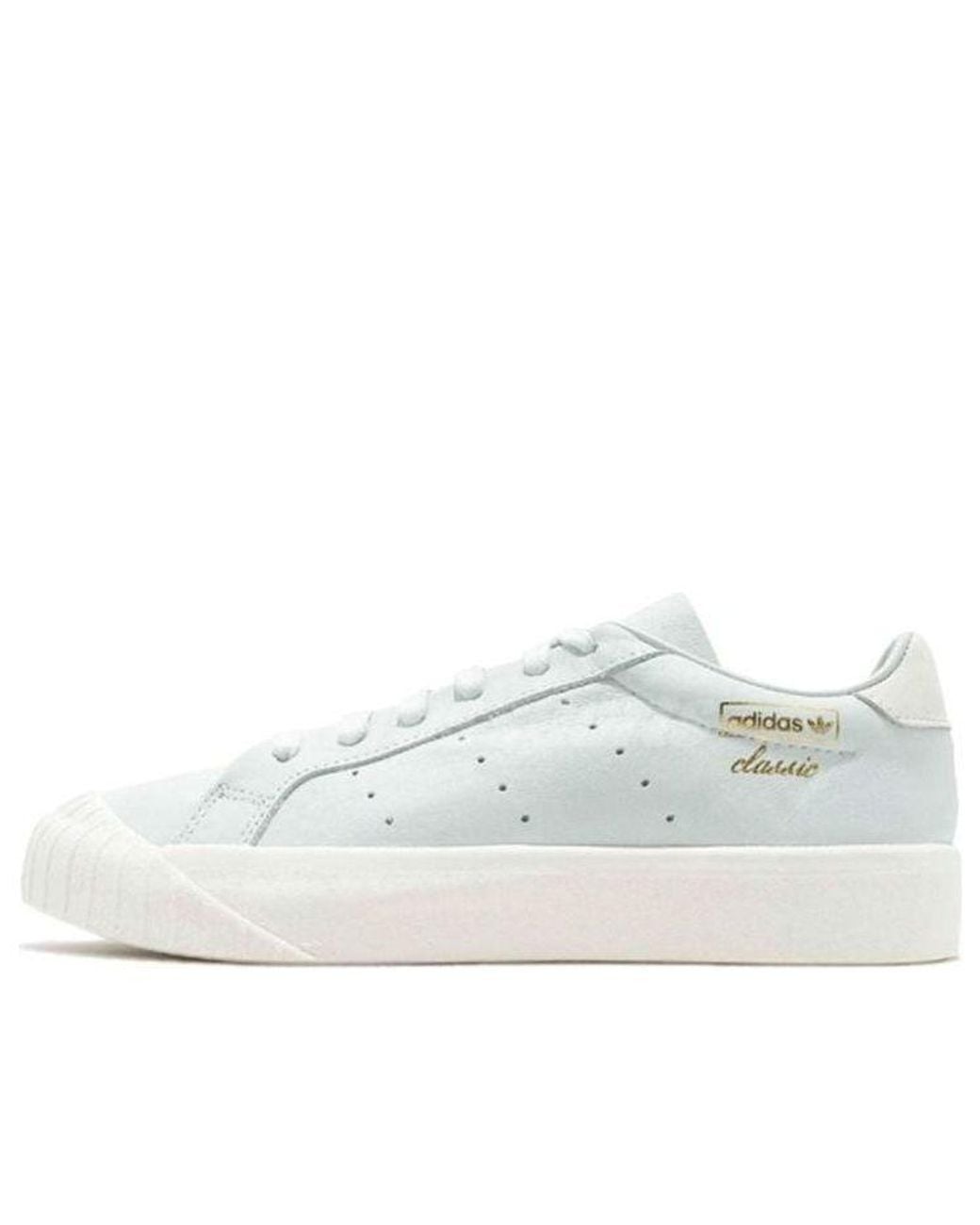 Adidas White (Wmns) Everyn Tint'