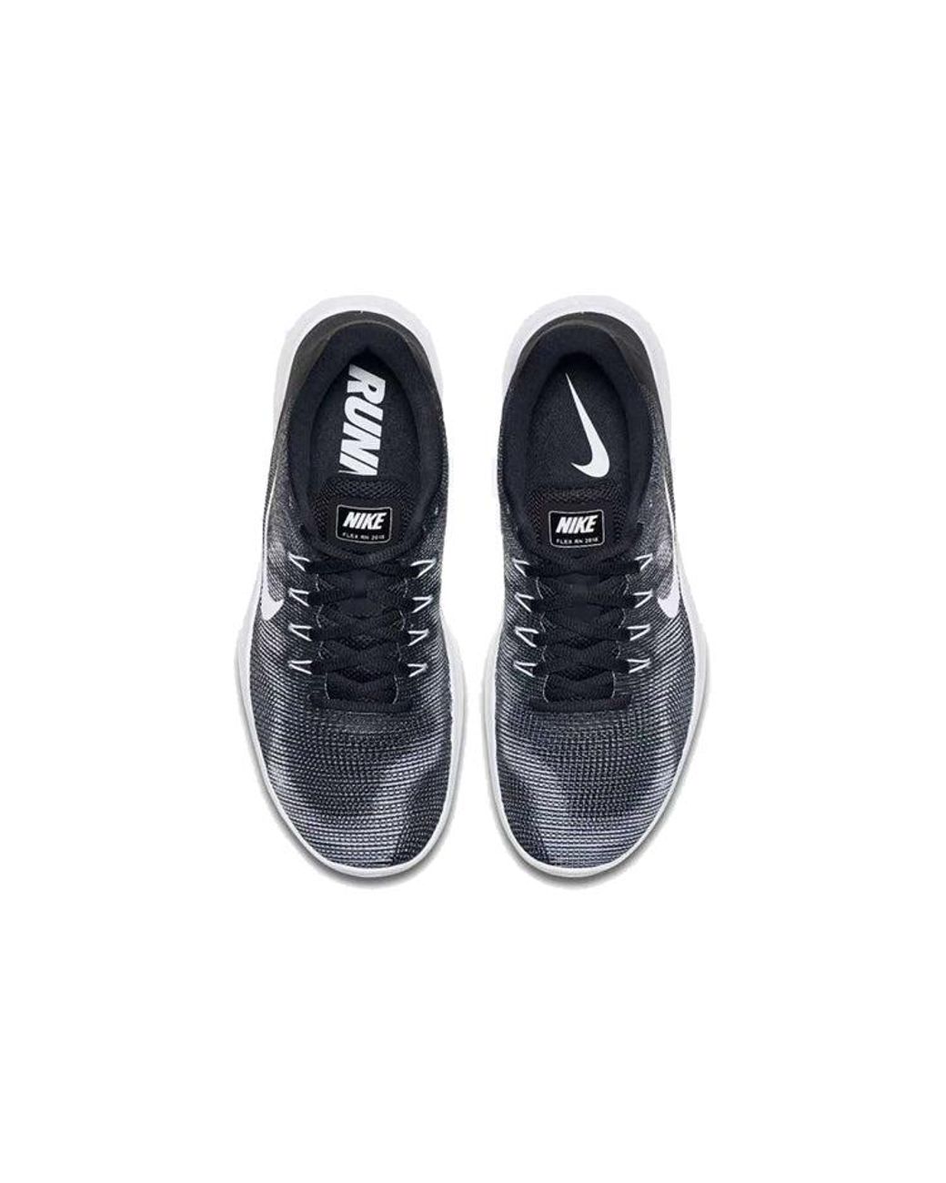 nike flex 2018 rn mens