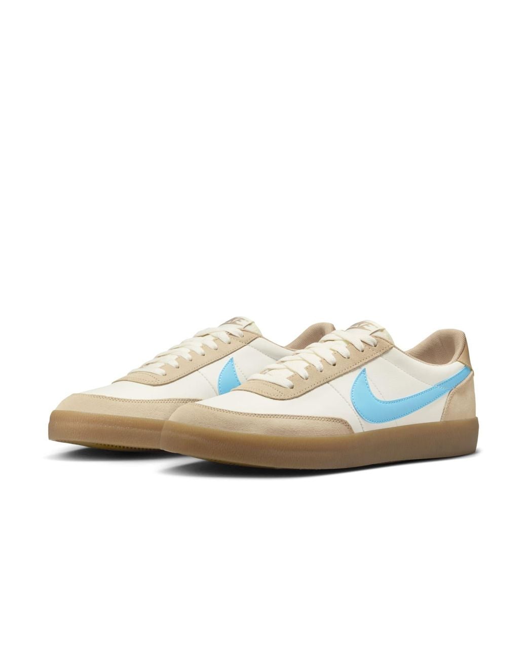 Nike Blue Killshot 2 Leather 'Sail Baltic' for men