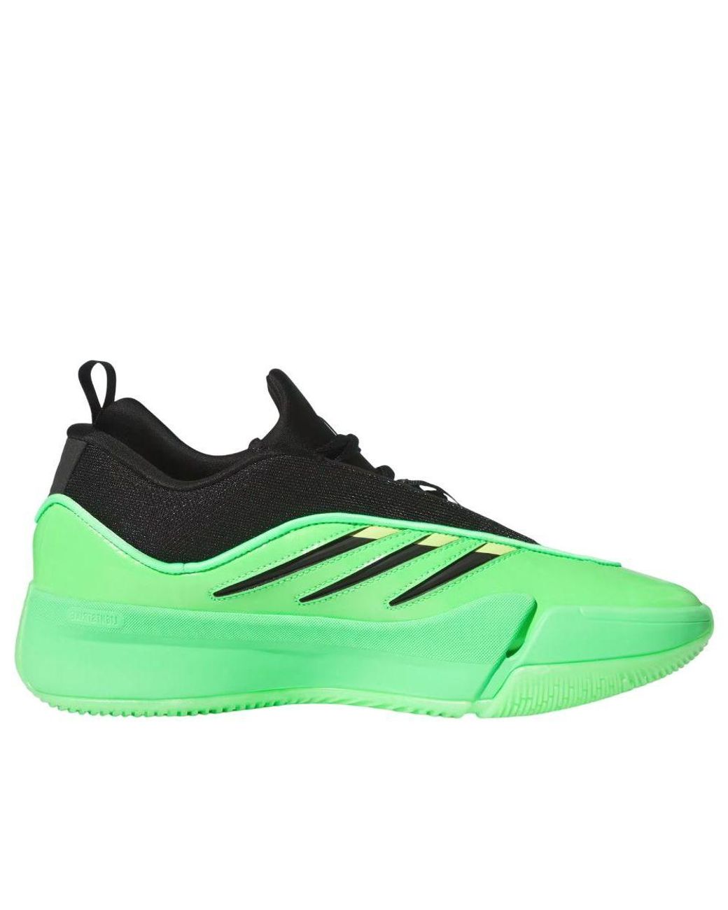 Adidas Green Dame 9 'Metamorphosis' for men