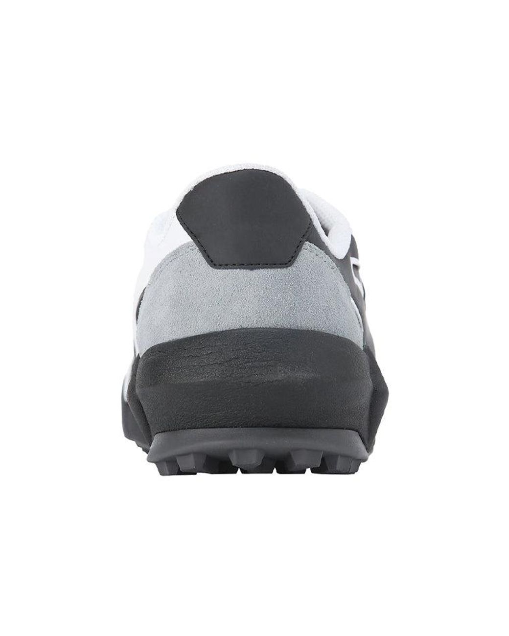 Onitsuka Tiger Blue Big Logo Trainer for men