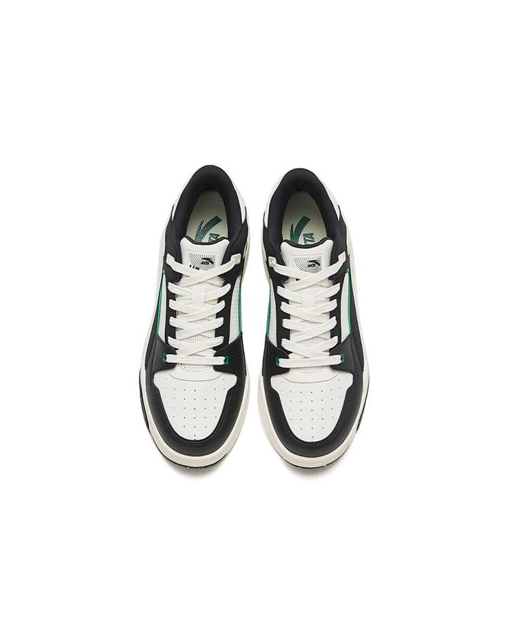 Anta Black Flame 3.0 Low for men