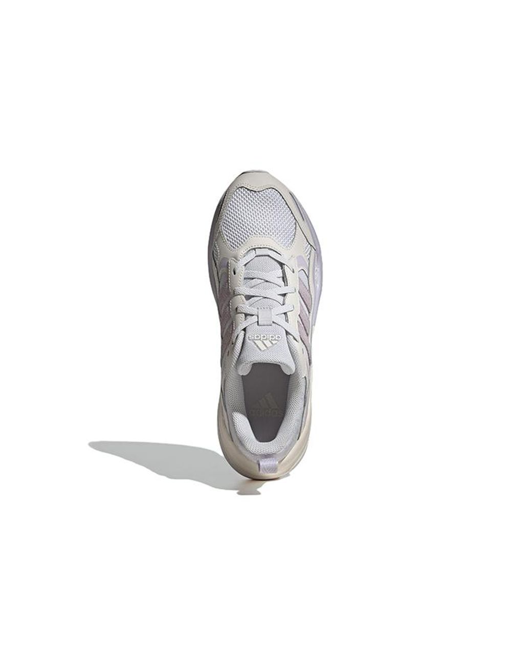 Adidas White (Wmns) Maxxcetus Training Shoes