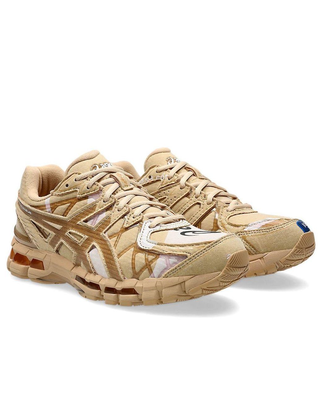 Asics Natural X Doublet Gel-Kayano 20 for men
