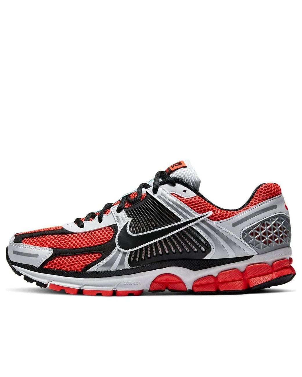 Nike Red Zoom Vomero 5 Se Shoe for men