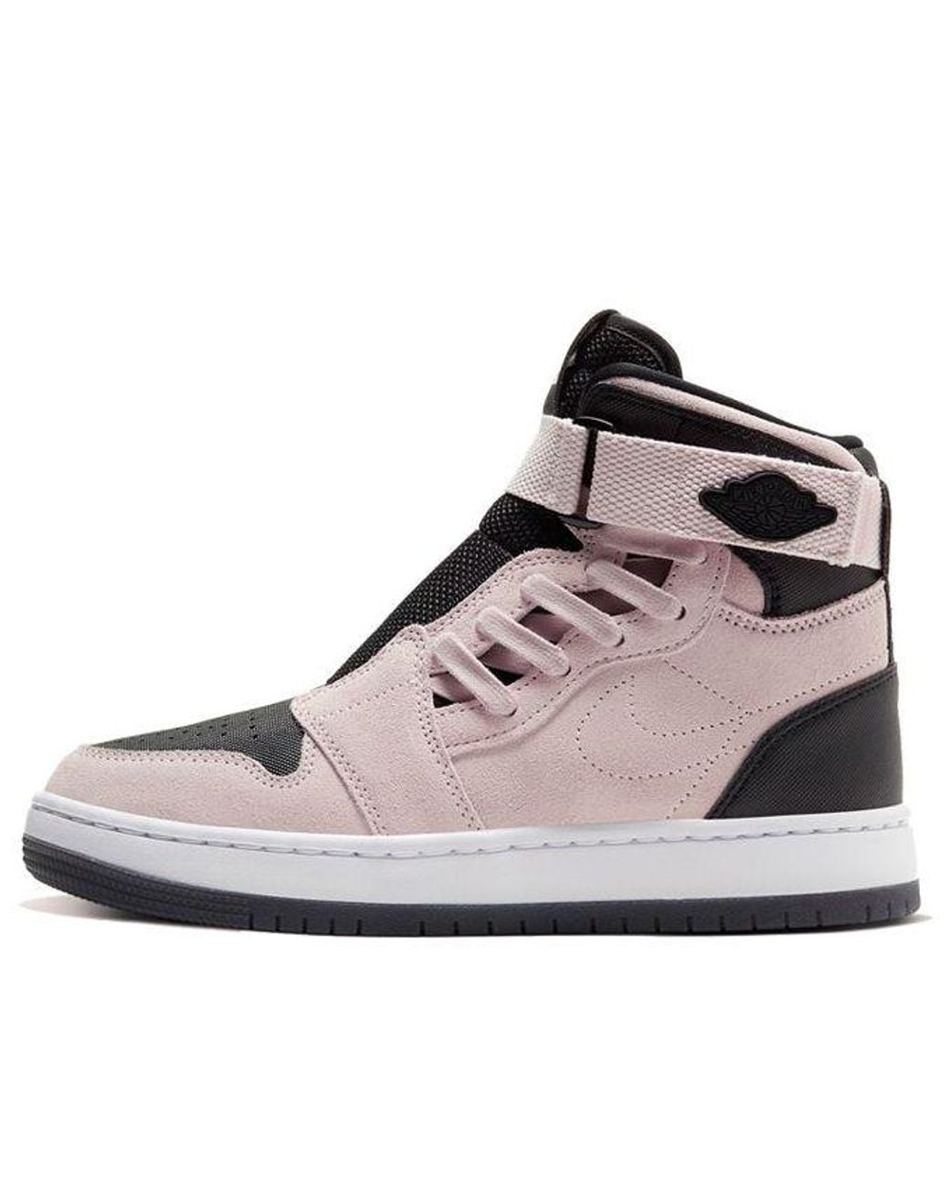 Nike Brown (Wmns) 1 Nova Xx 'Barely Rose'