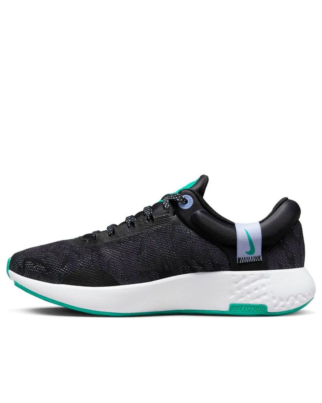 Nike Blue (Wmns) Renew Serenity Run 2