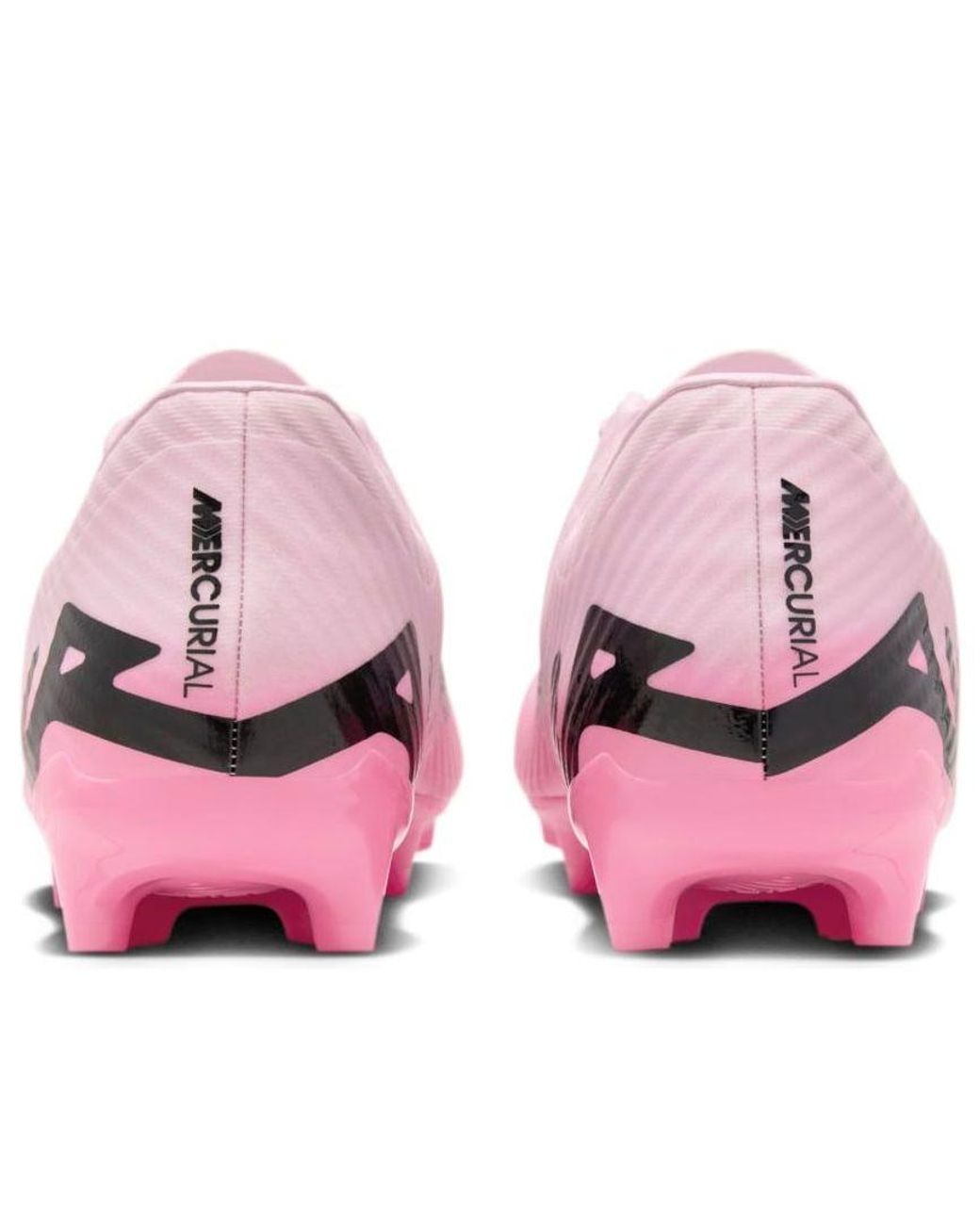 Nike Pink Mercurial Vapor 15 Academy Mg Low 'Mad Brilliance Pack for men