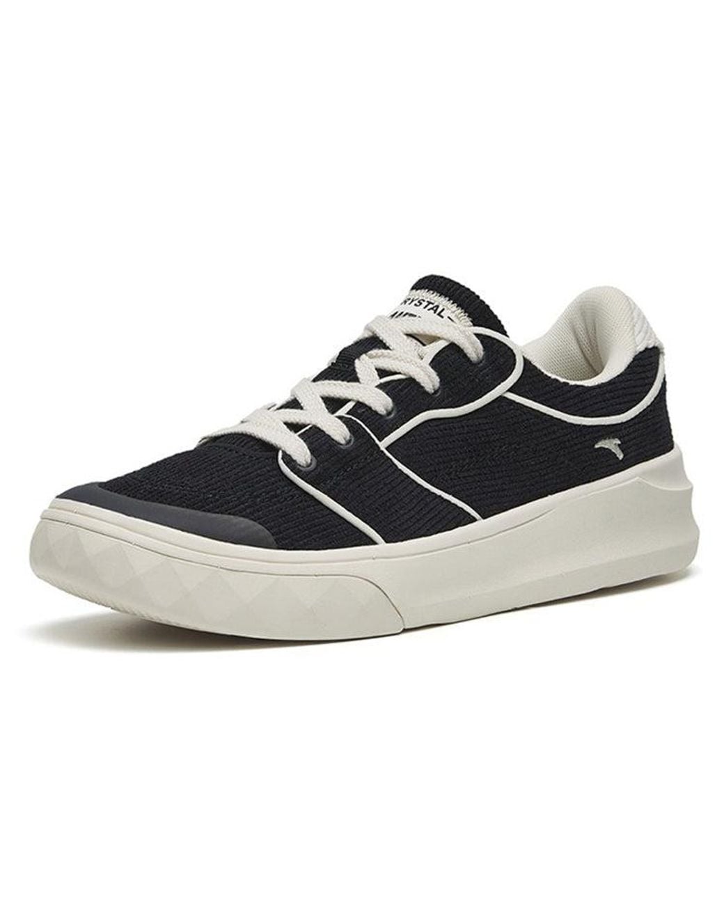 Anta Black (Wmns) Classic Low