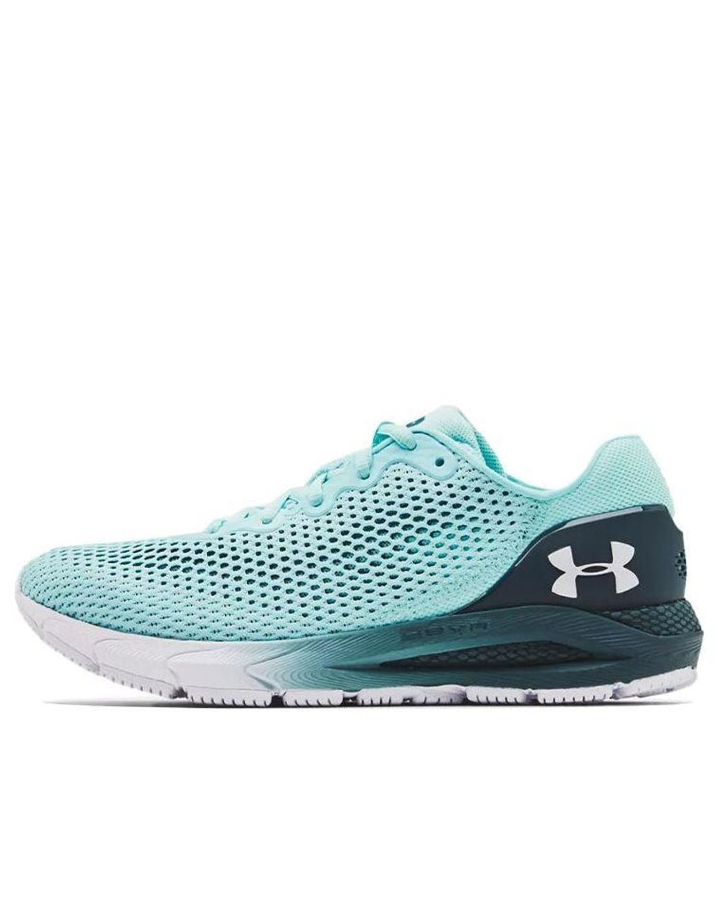 Under Armour Blue (Wmns) Hovr Sonic 4 'Breeze'