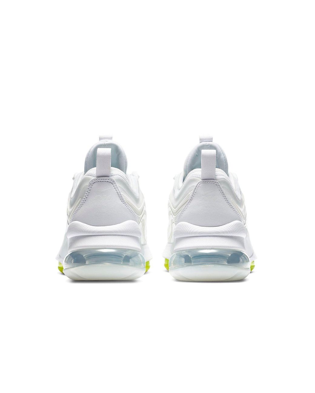 Nike White (Wmns) Air Max Zoom 950 Barely Volt'