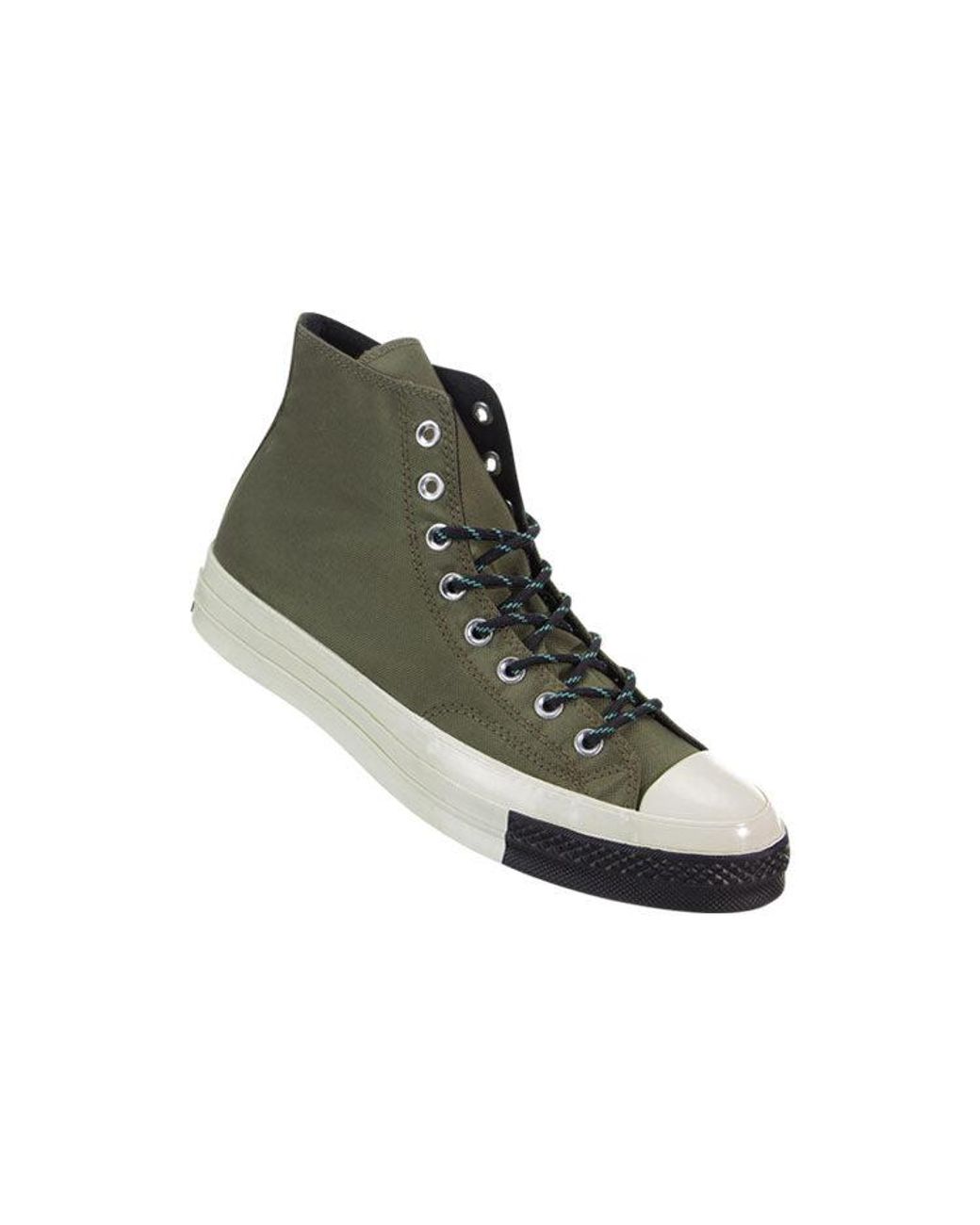 Converse Brown Chuck 70 High 'Field Surplus' for men