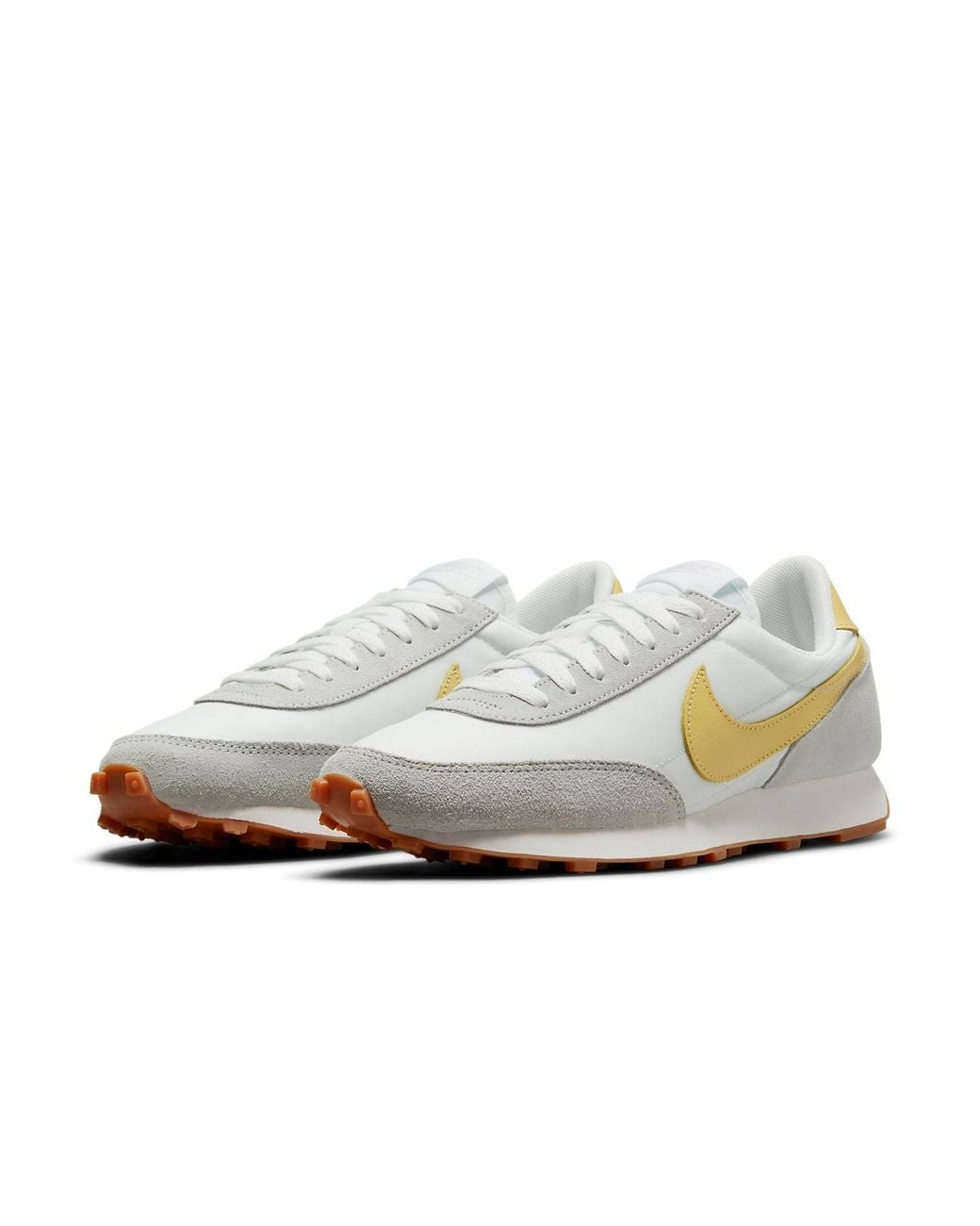 Nike White (Wmns) Daybreak 'Summit Saturn'