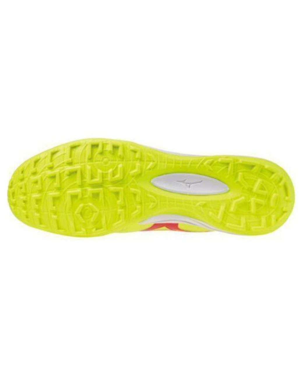 Mizuno Yellow Morelia Sala Japan Tf Football Soccer Cleats Shoes for men