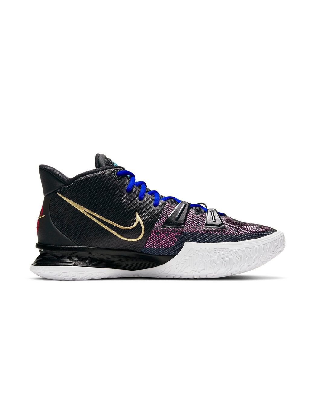 Nike Blue Kyrie 7 Ep 'Chinese New Year' for men