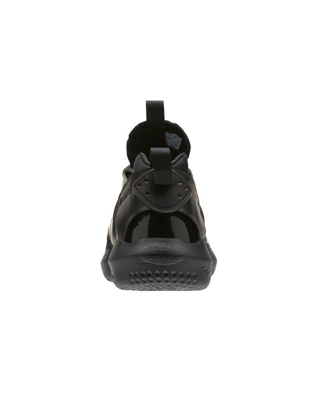 Reebok Black 3D Op. Lite for men