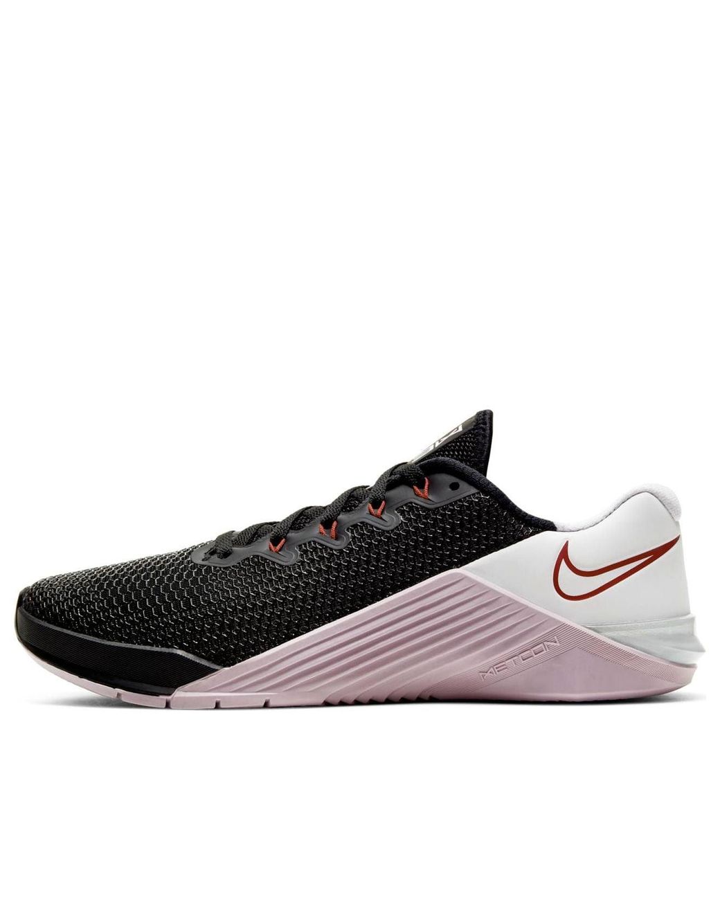 Nike Brown (Wmns) Metcon 5 'Noble'