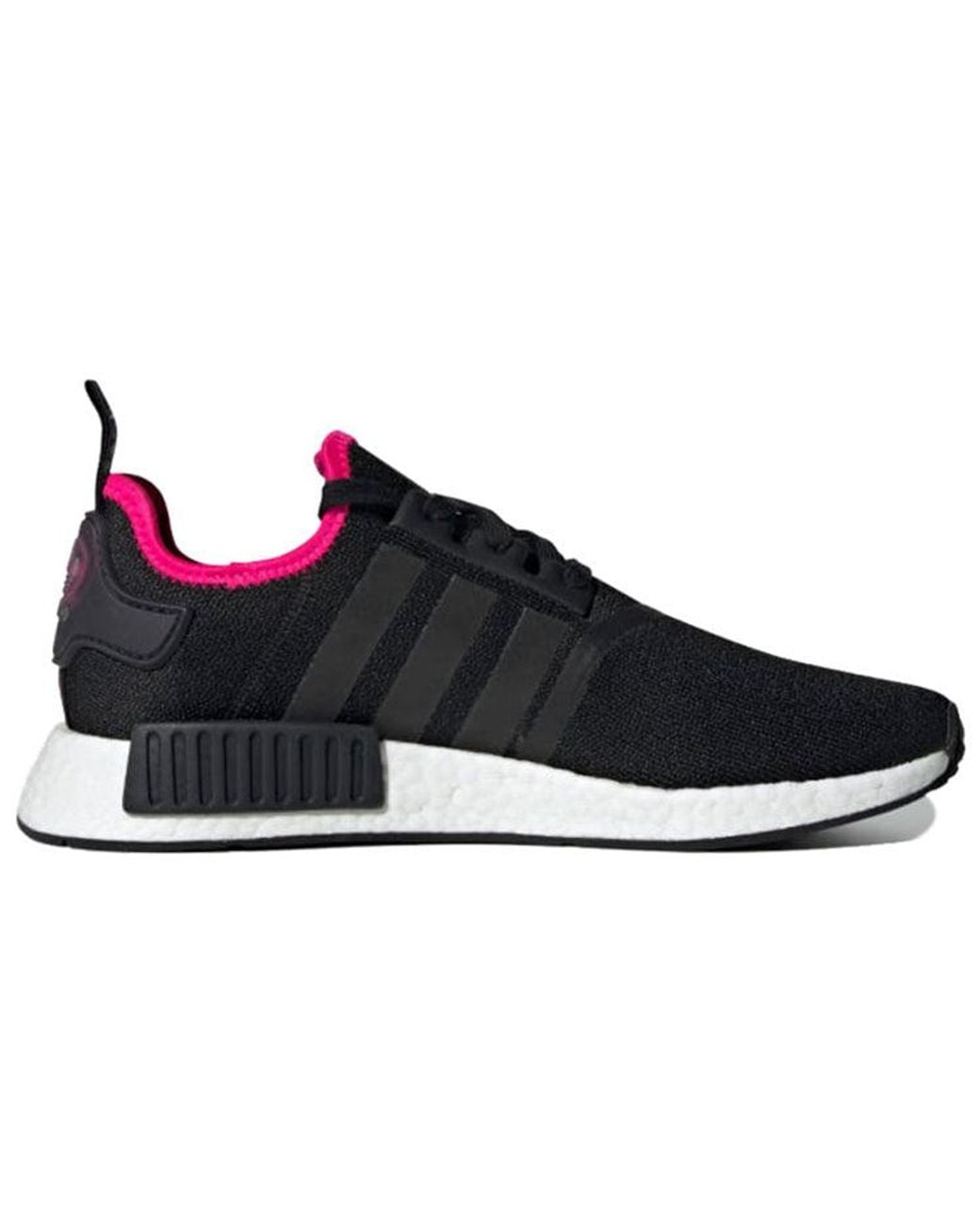 Adidas Blue Nmd_R1 Shock' for men