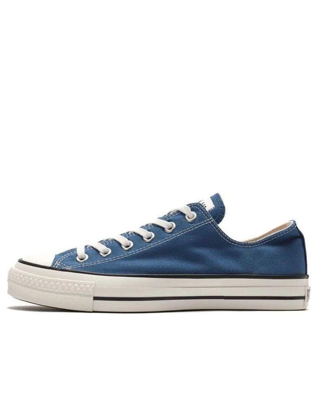 Converse Blue Chuck Taylor All Star J Ox for men