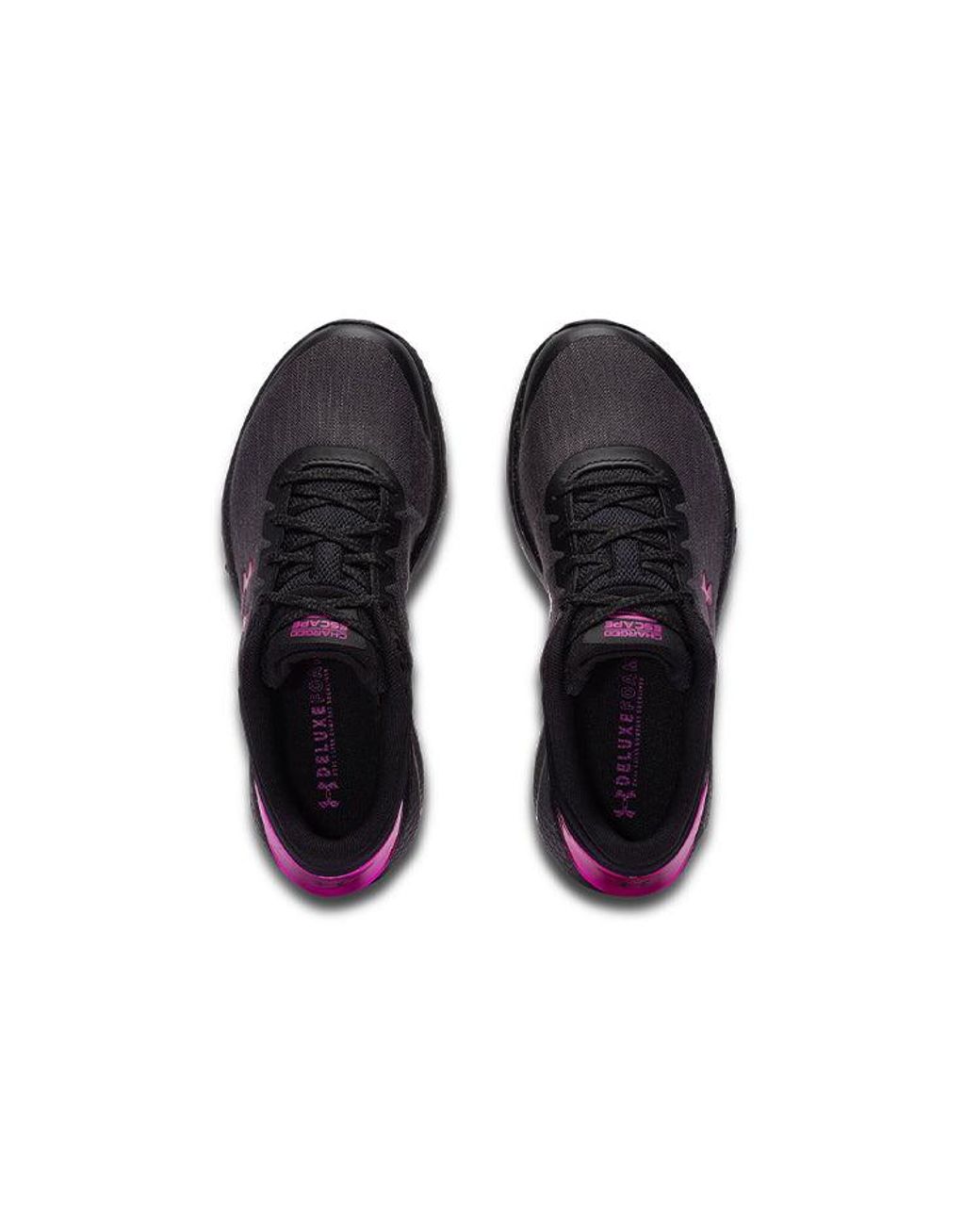 Under Armour Red (Wmns) Charged Escape 3 Evo Chrm
