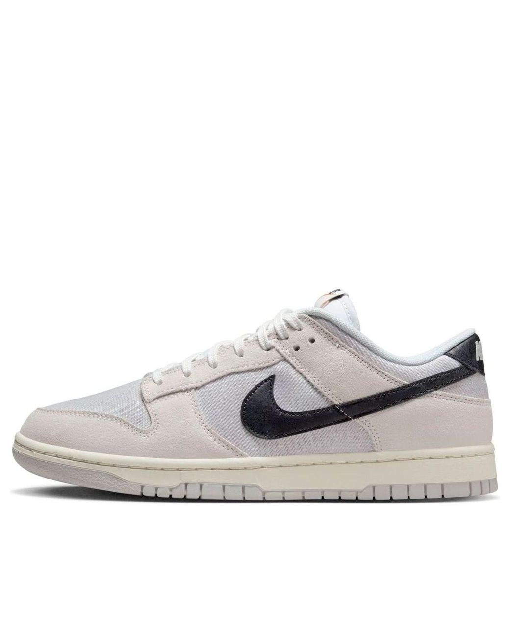 Nike White Dunk Low 'Certified Fresh' for men