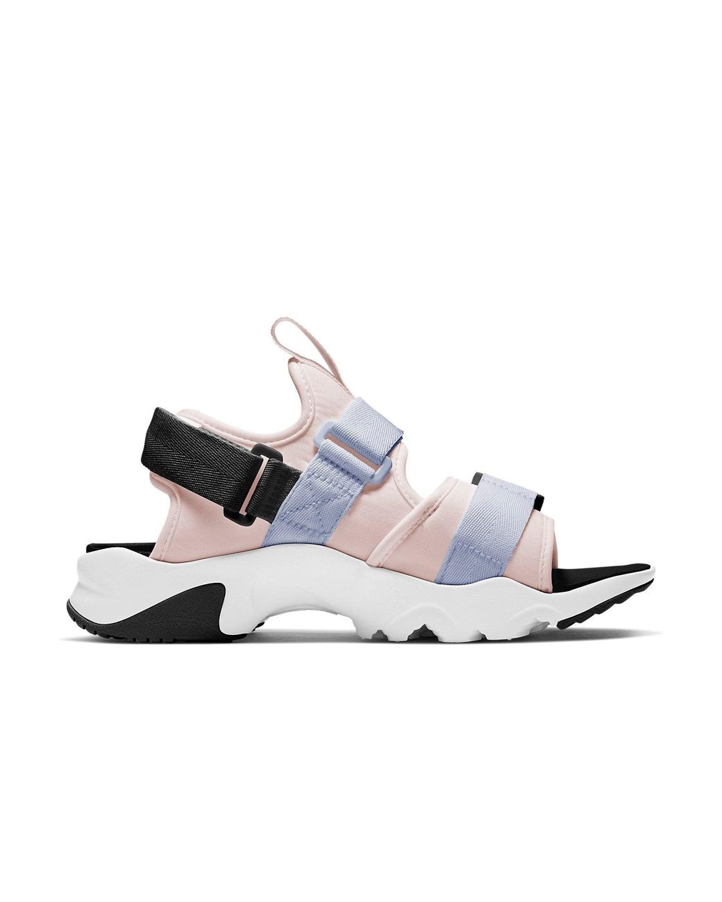 Nike Blue (Wmns) Canyon Sandal 'Barely Rose'
