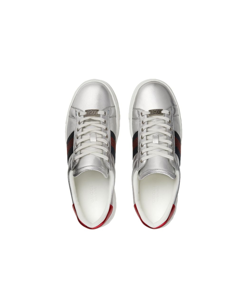 Gucci Black (Wmns) Ace