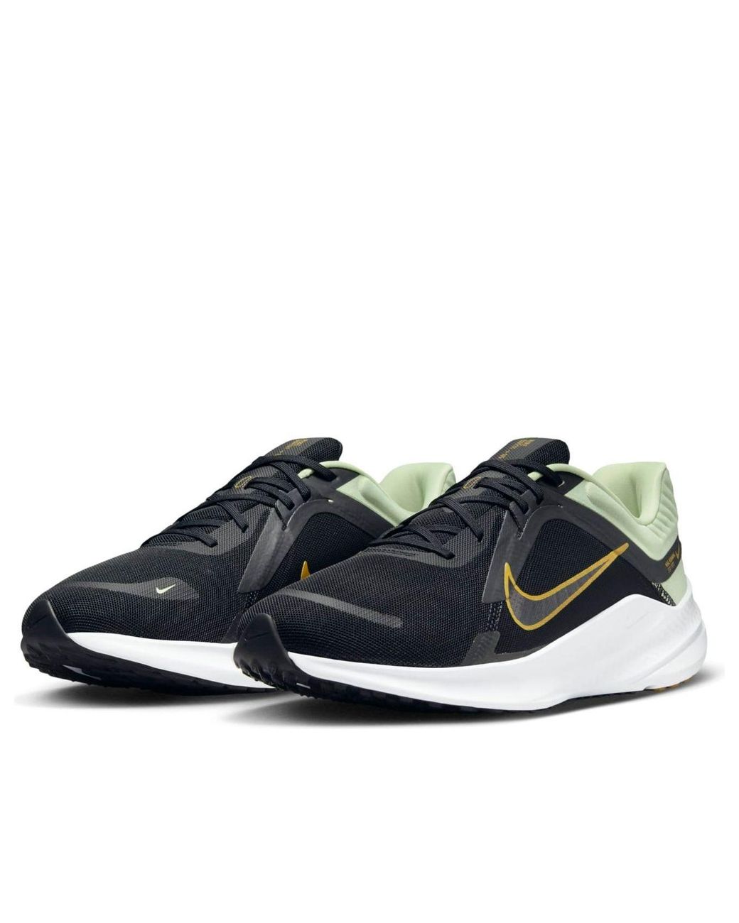 Nike Blue Quest 5 for men