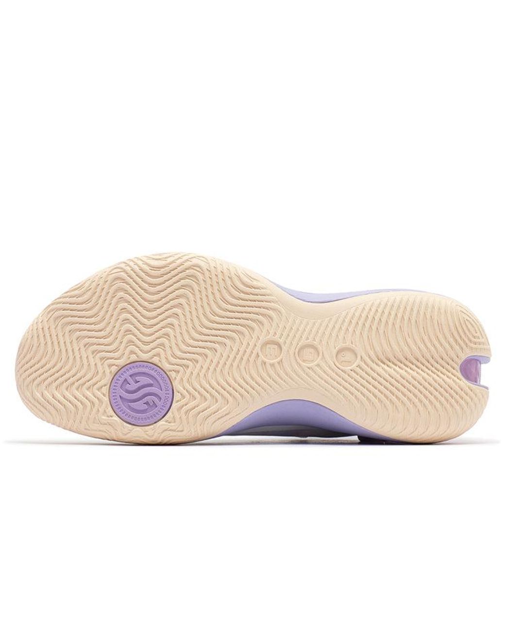 361 Degrees White Ag Explode Aaron Gordon for men