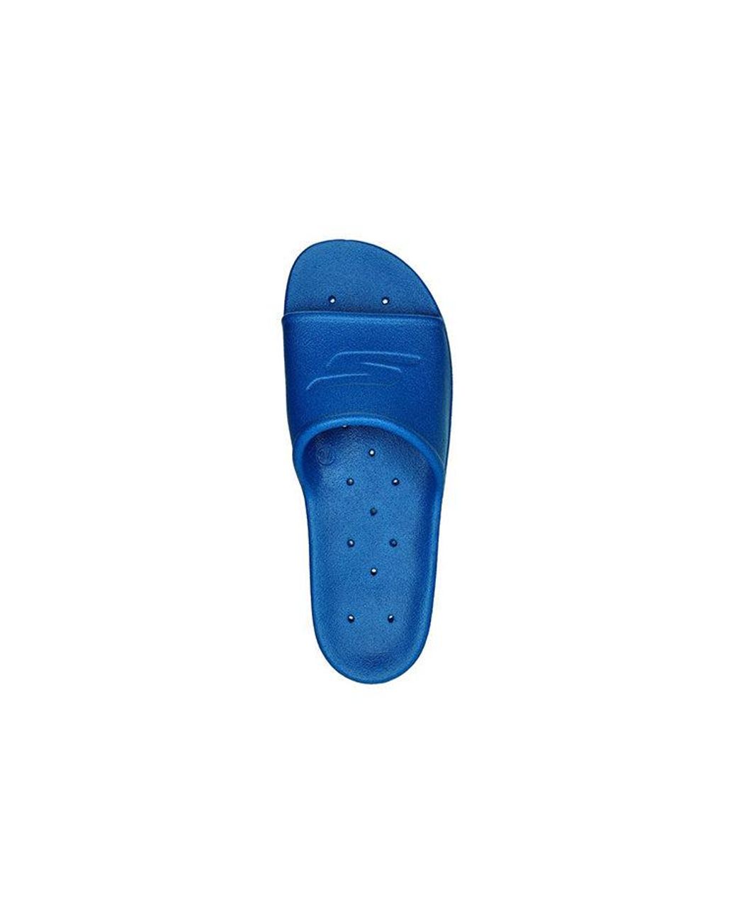Skechers Blue Hyper Ease for men
