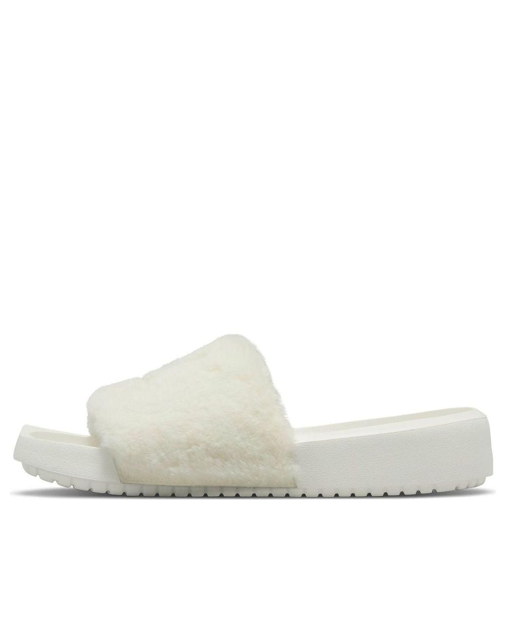 Nike White (Wmns) Nola Slide 'Coconut Milk'