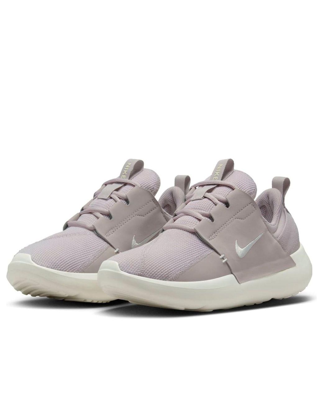 Nike White (Wmns) E-Series Ad 'Platinum'