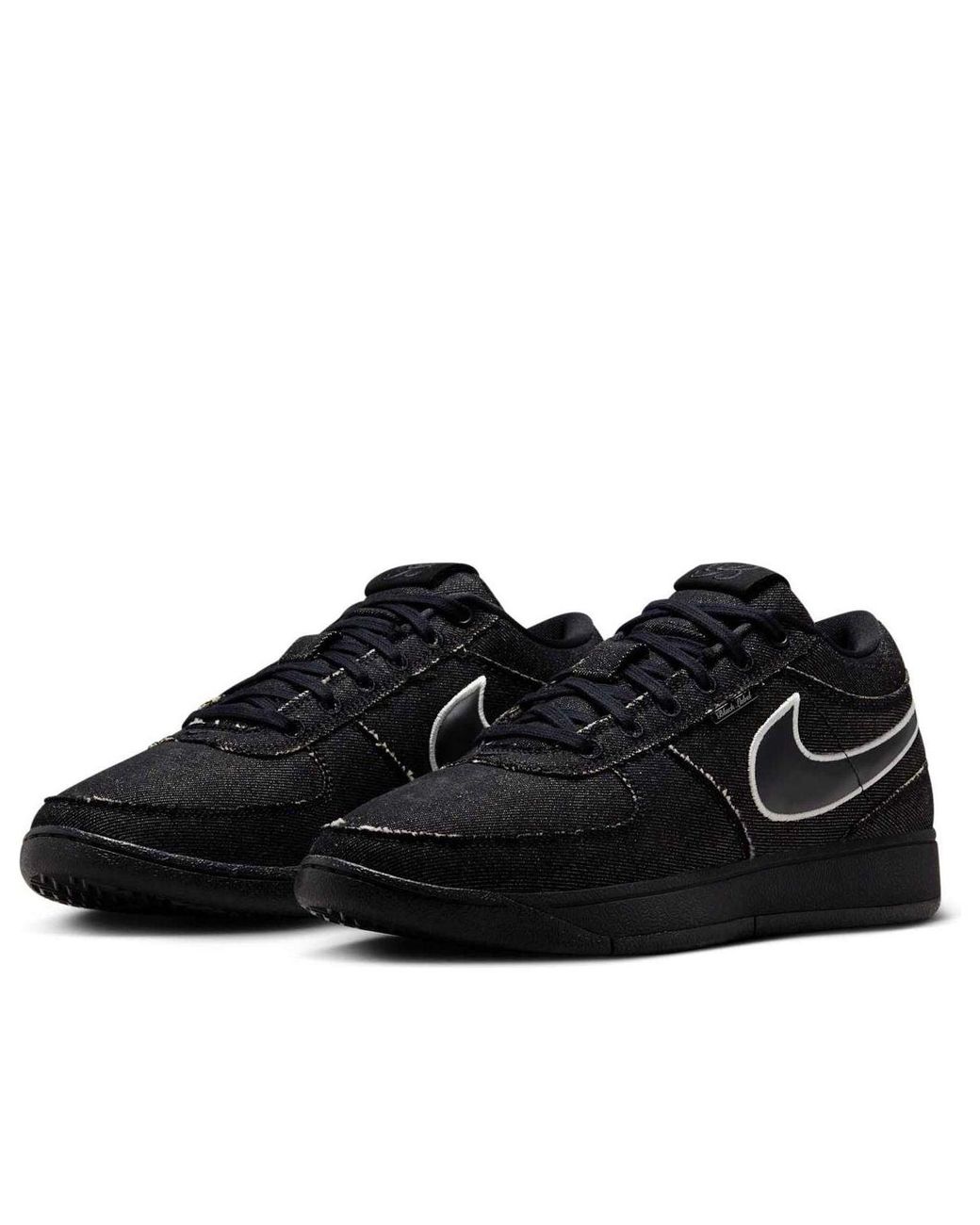 Nike Black Book 1 Ep 'All-Star Label' for men