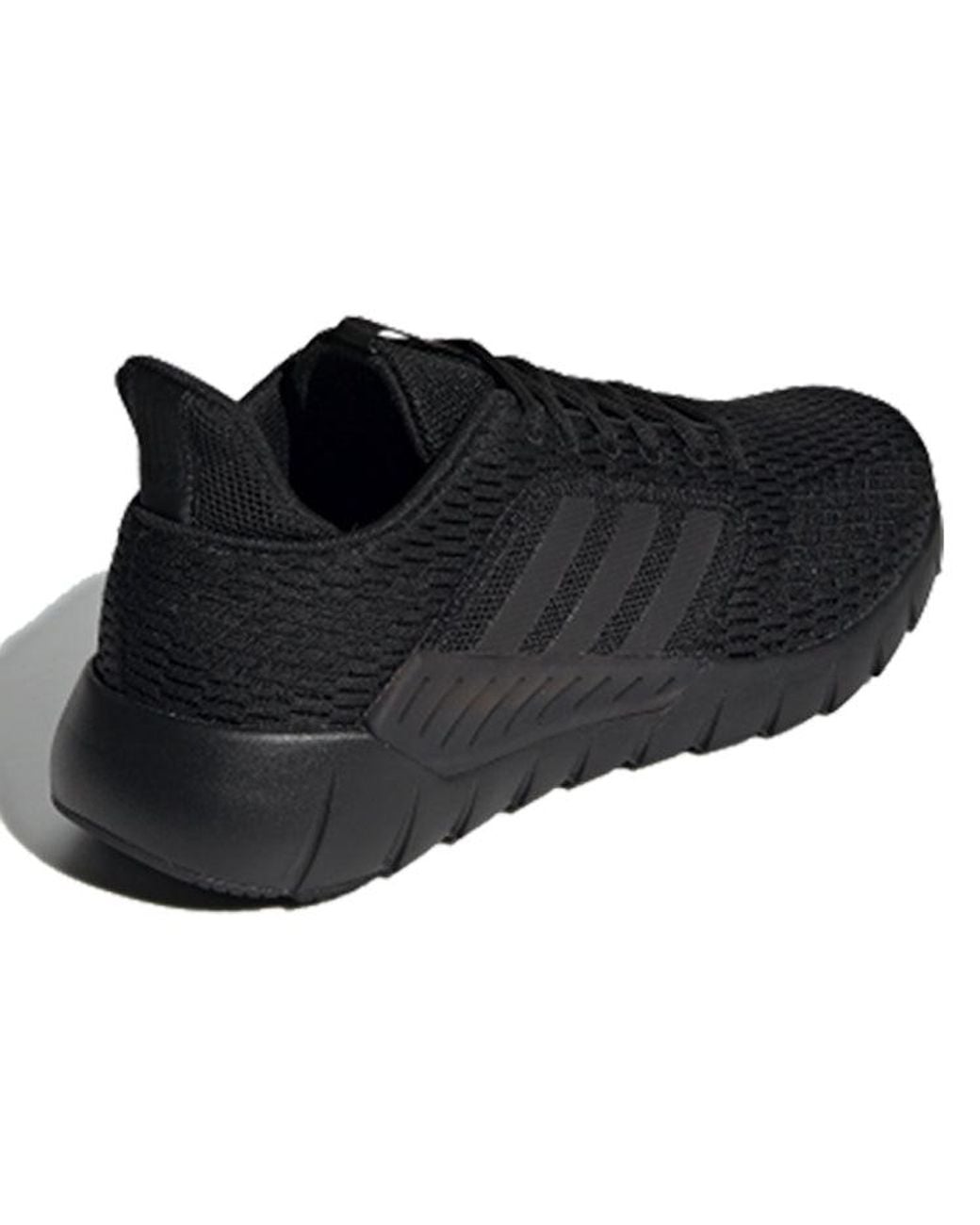 Adidas Black Asweego Cc Hk 'Core' for men