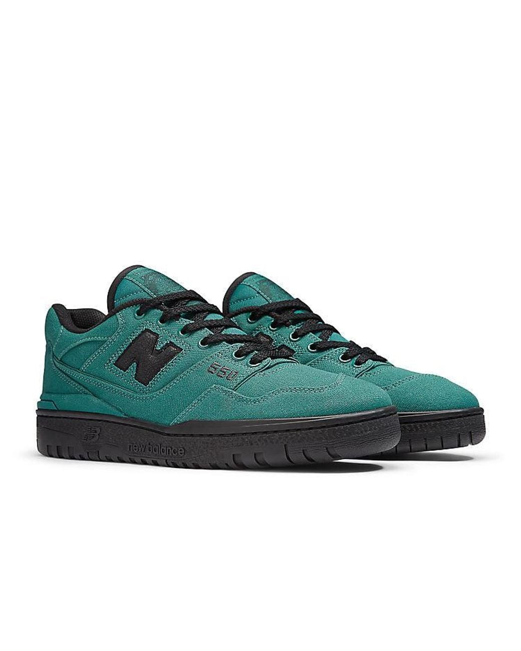 New Balance Blue 550 'Thisisneverthat for men