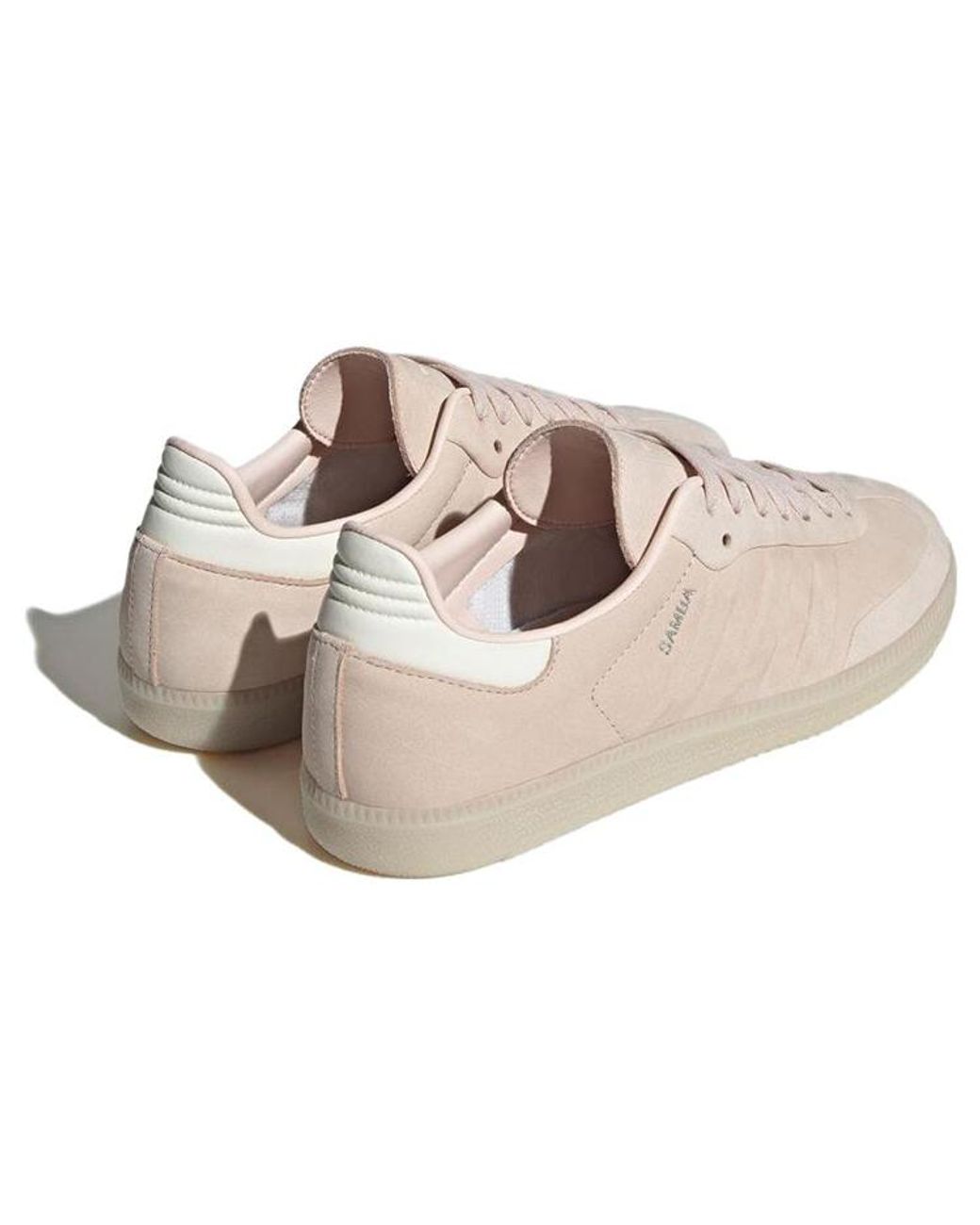 Adidas Pink Samba 'Wonder Quartz' for men