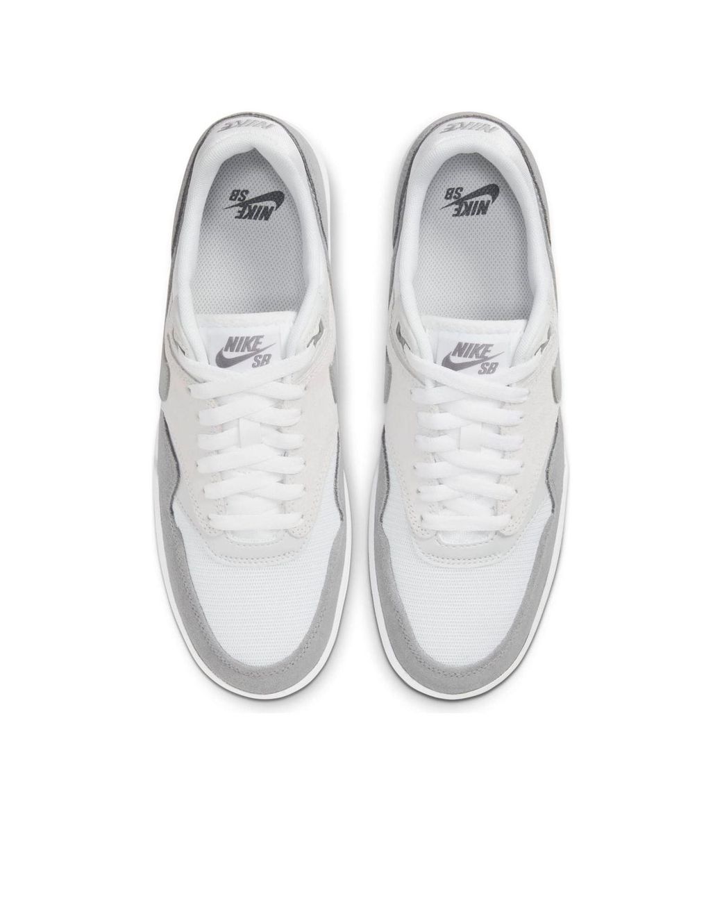 Nike White Gts Return Sb 'Photon Dust' for men