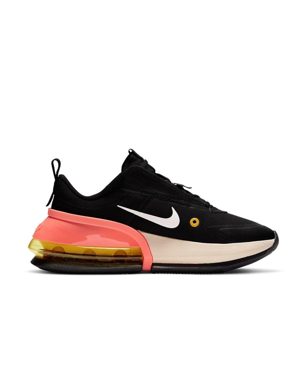 Nike Air Max Up "black / Atomic Pink" Shoes