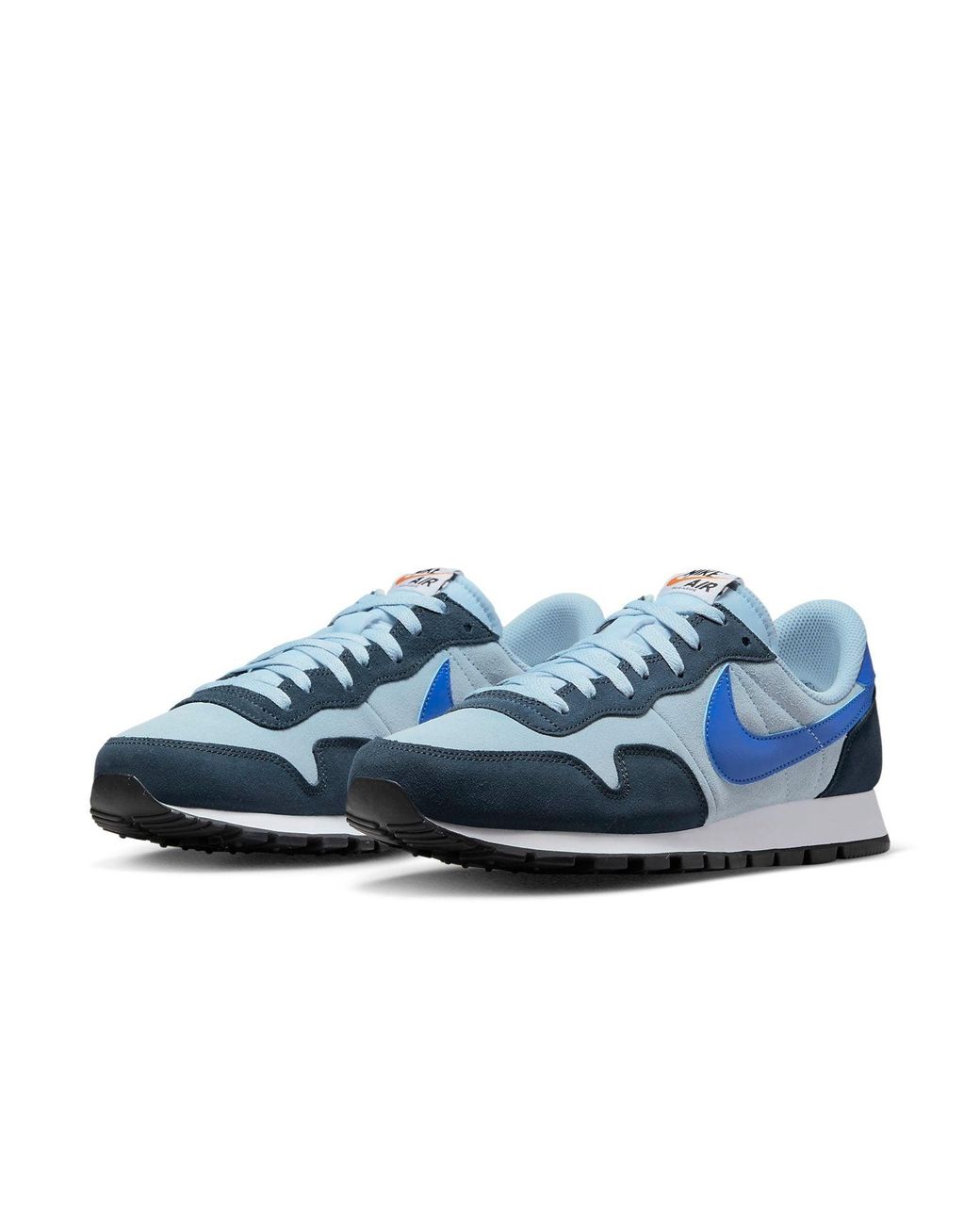 Nike Blue Air Pegasus 83 Premium 'Racer' for men