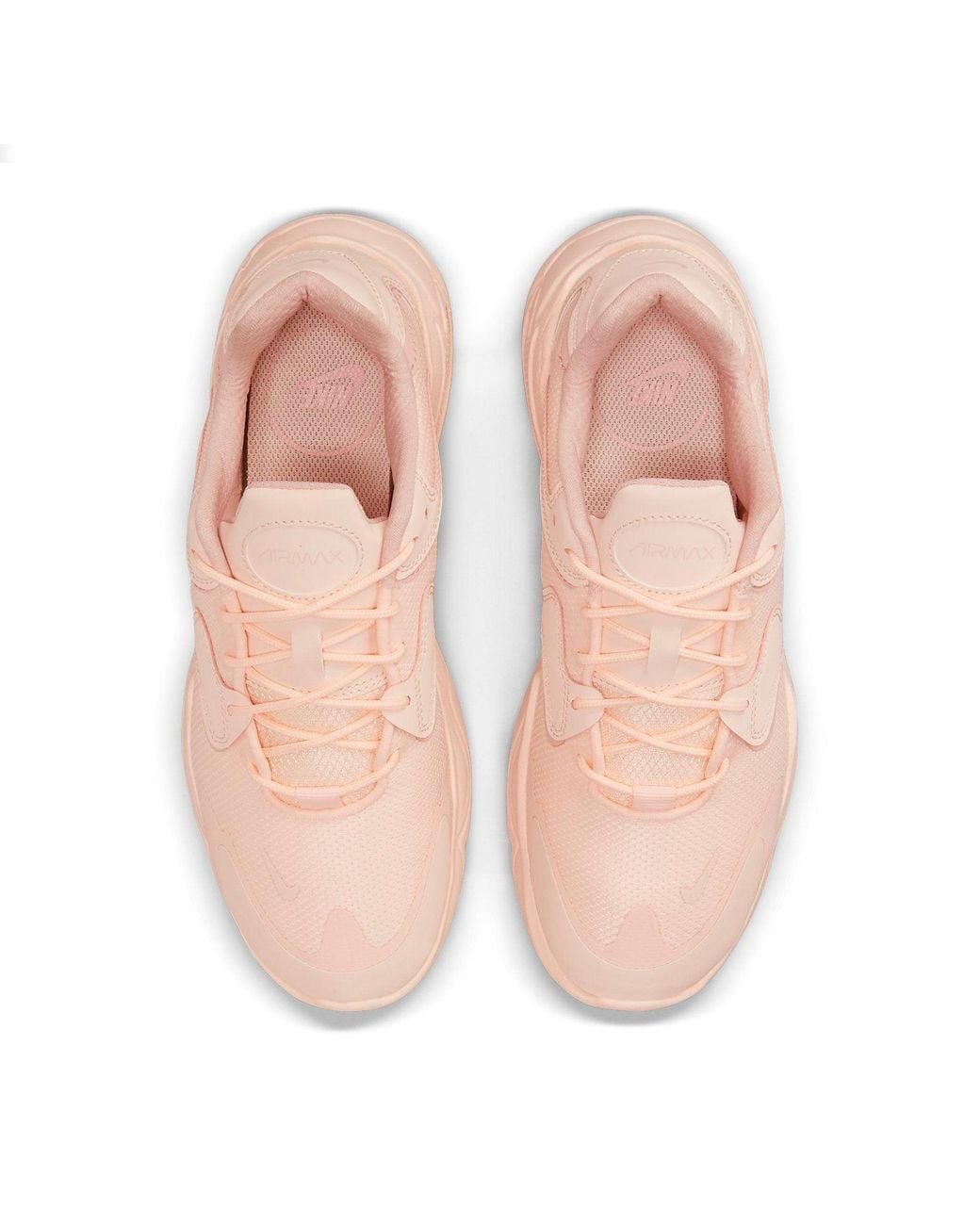 Nike Pink (Wmns) Air Max 2X 'Crimson Tint Arctic'