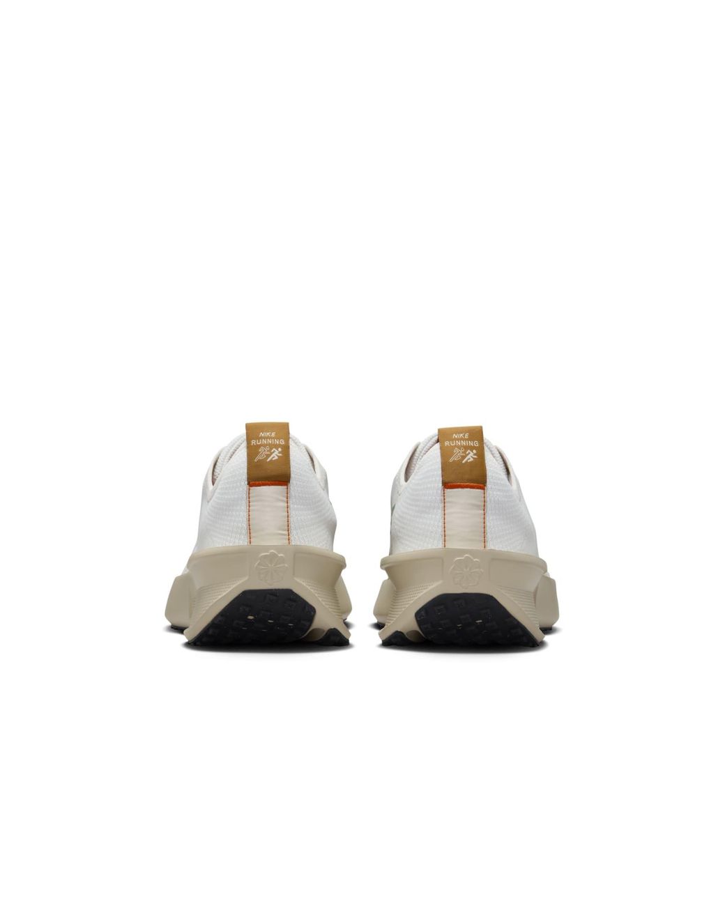 Nike White Interact Run Se 'Phantom Rattan' for men